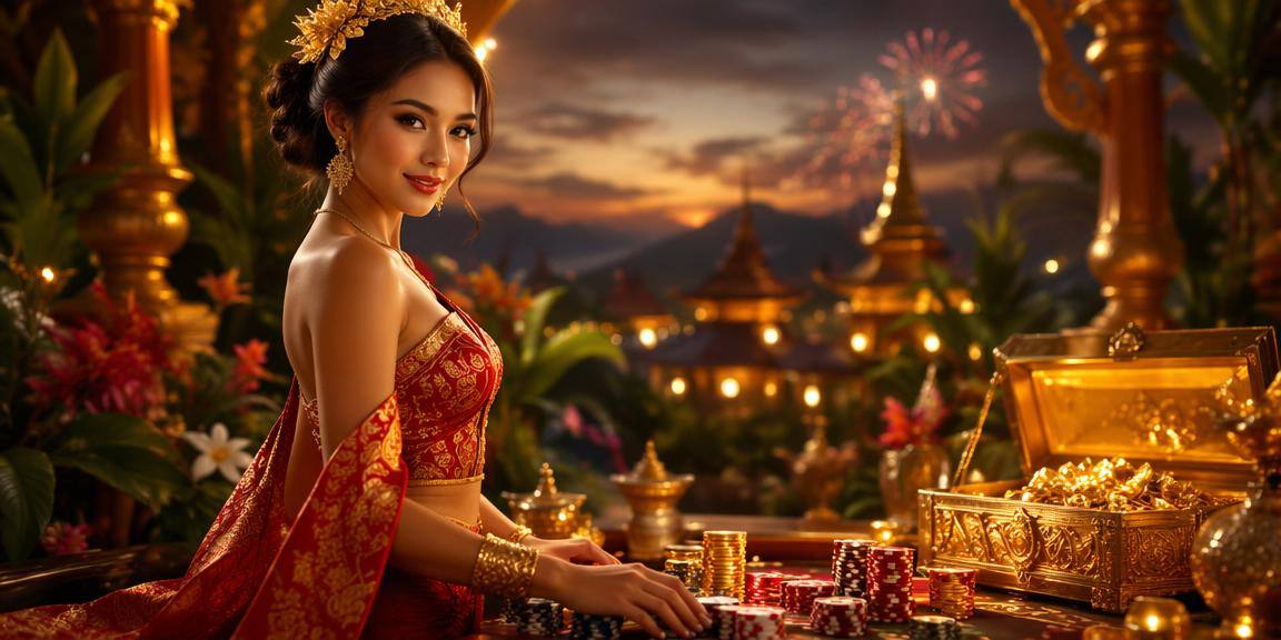 ajudan88 Browse the Full Live Casino Room List